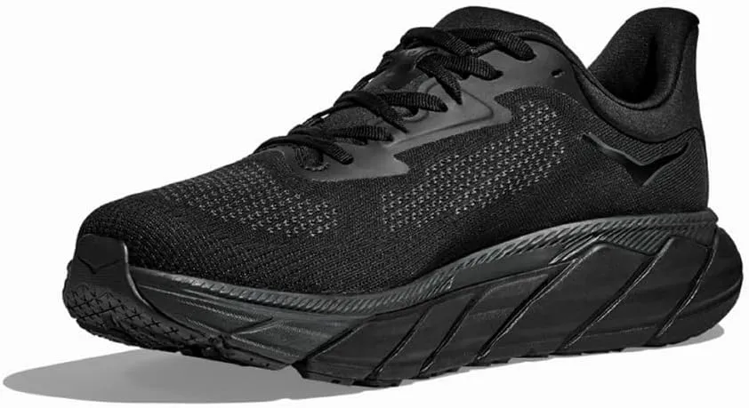 HOKA Men's Arahi 7 Sneaker