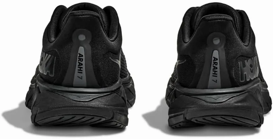 HOKA Men's Arahi 7 Sneaker
