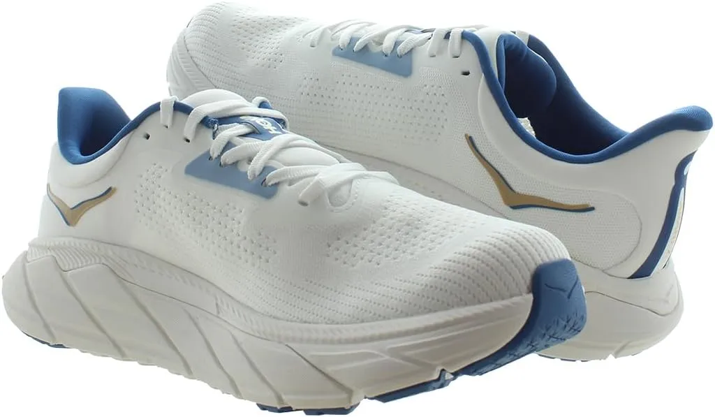 HOKA ONE ONE Men's Arahi 7 Sneaker