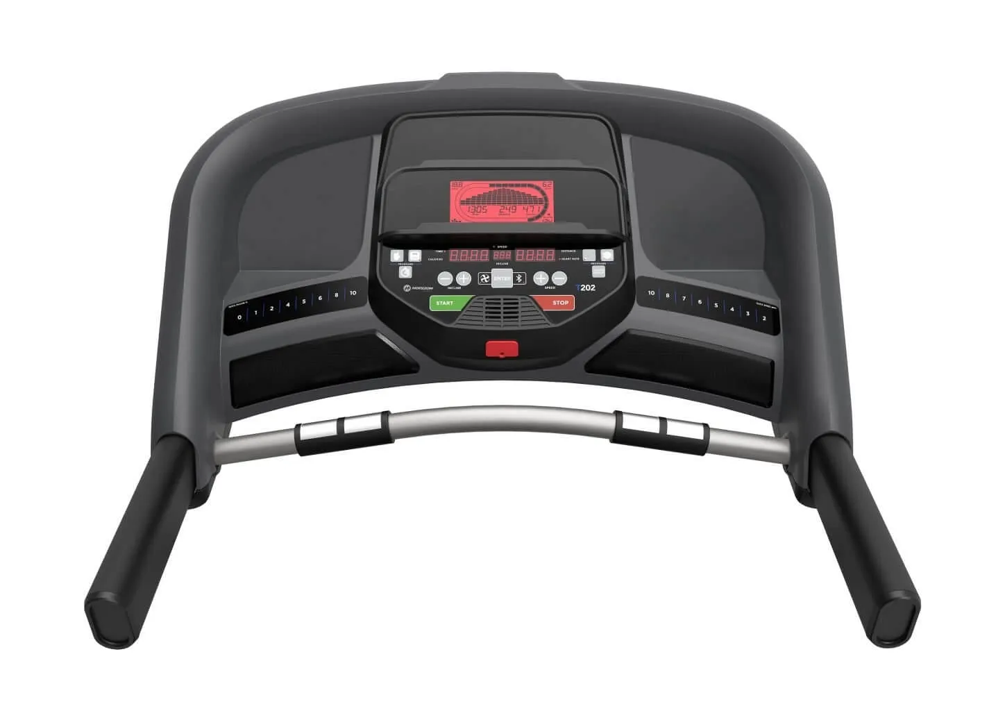 Horizon T202 Treadmill
