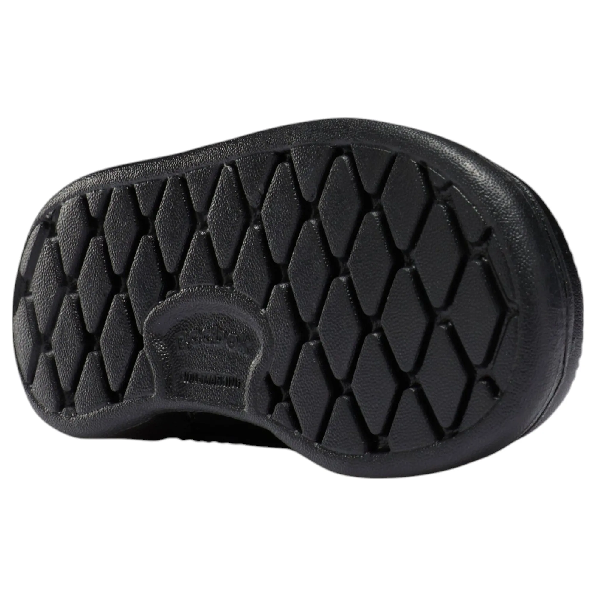 Infant Unisex Reebok Club C Shoes Black