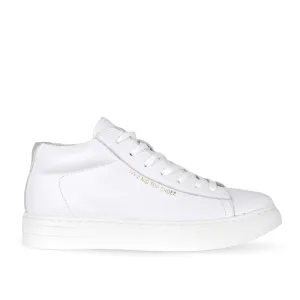IVY Z MID TOP WHITE