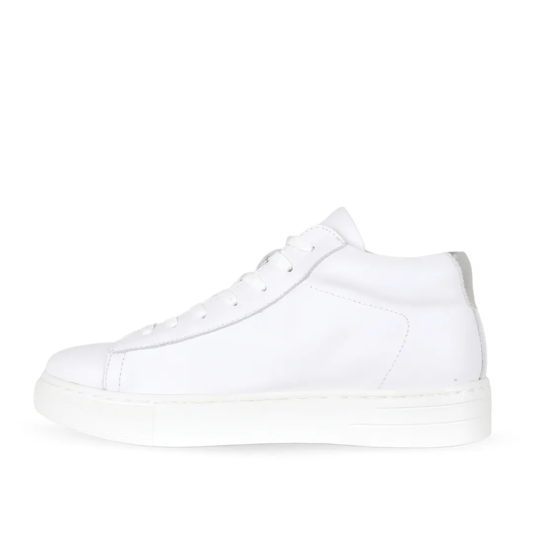 IVY Z MID TOP WHITE