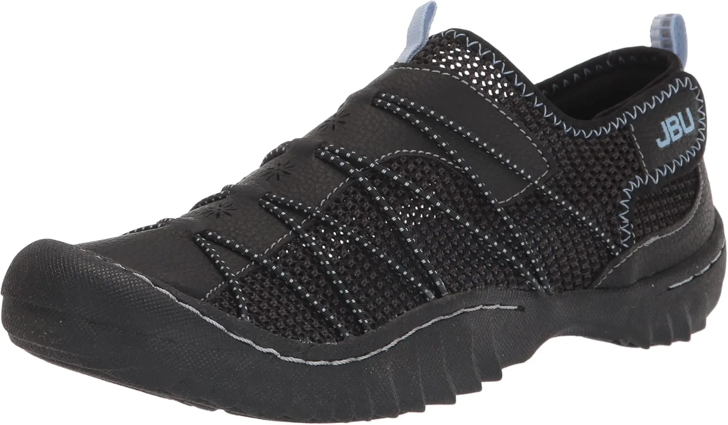 Jambu Women's Soul Water Ready Sneaker