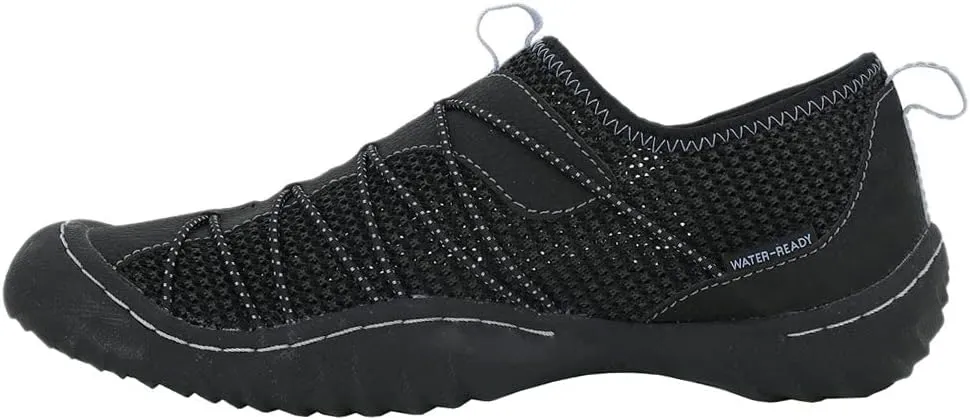Jambu Women's Soul Water Ready Sneaker