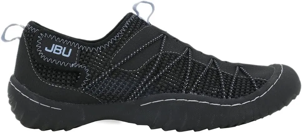 Jambu Women's Soul Water Ready Sneaker