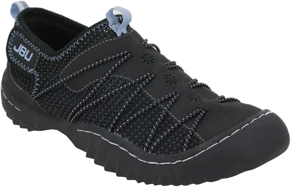 Jambu Women's Soul Water Ready Sneaker