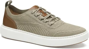 Johnston & Murphy Anders Knit U-Throat Shoes