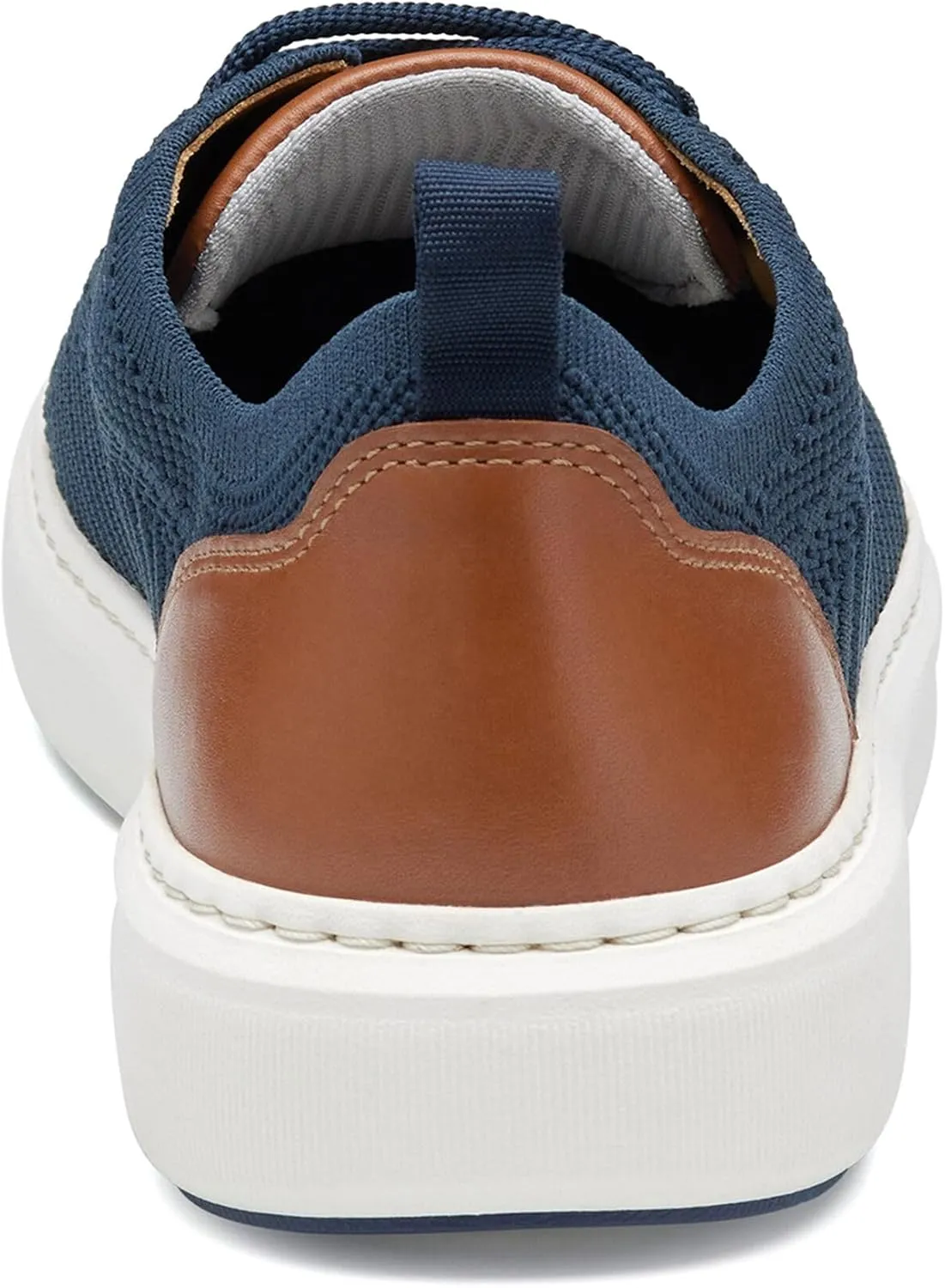 Johnston & Murphy Anders Knit U-Throat Shoes