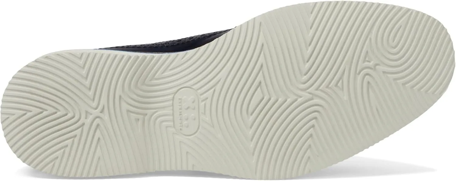 Johnston & Murphy Jenson Longwing Lace-Up Dress Casual Shoe