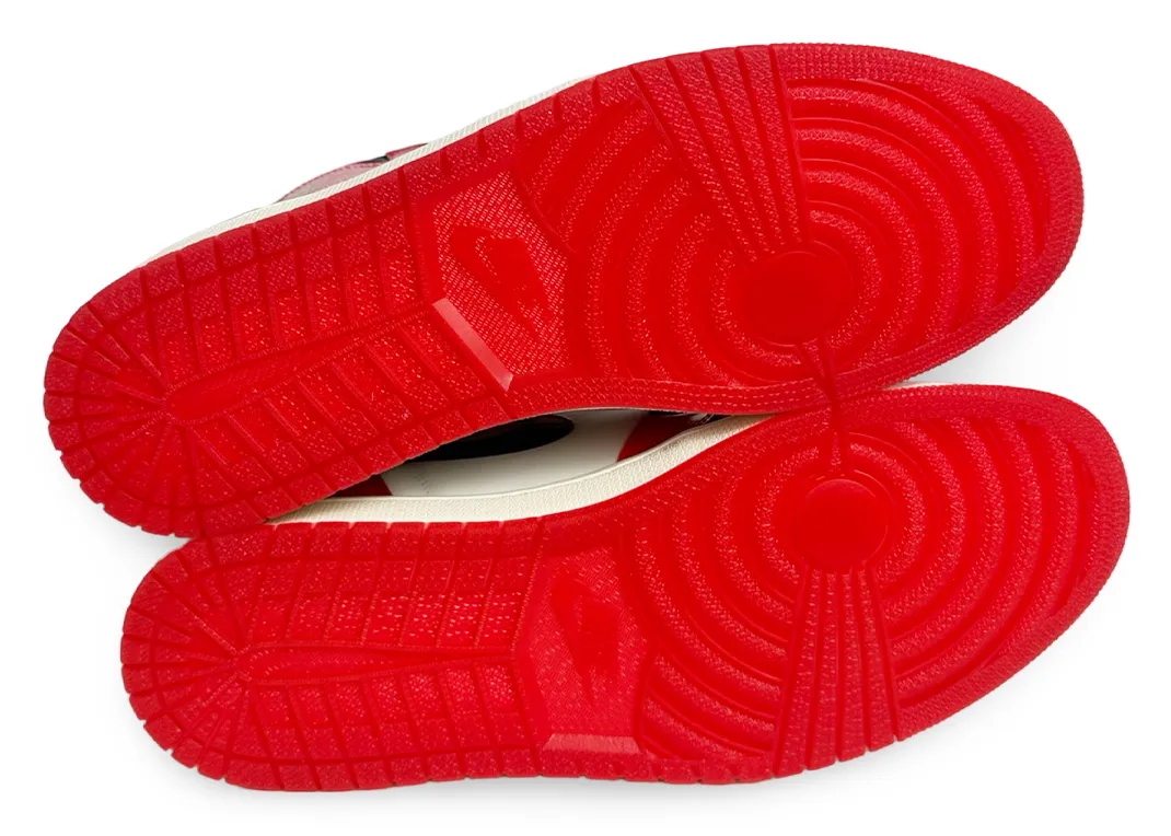Jordan 1 Retro High OG Spider-Man Across the Spider-Verse (2023)