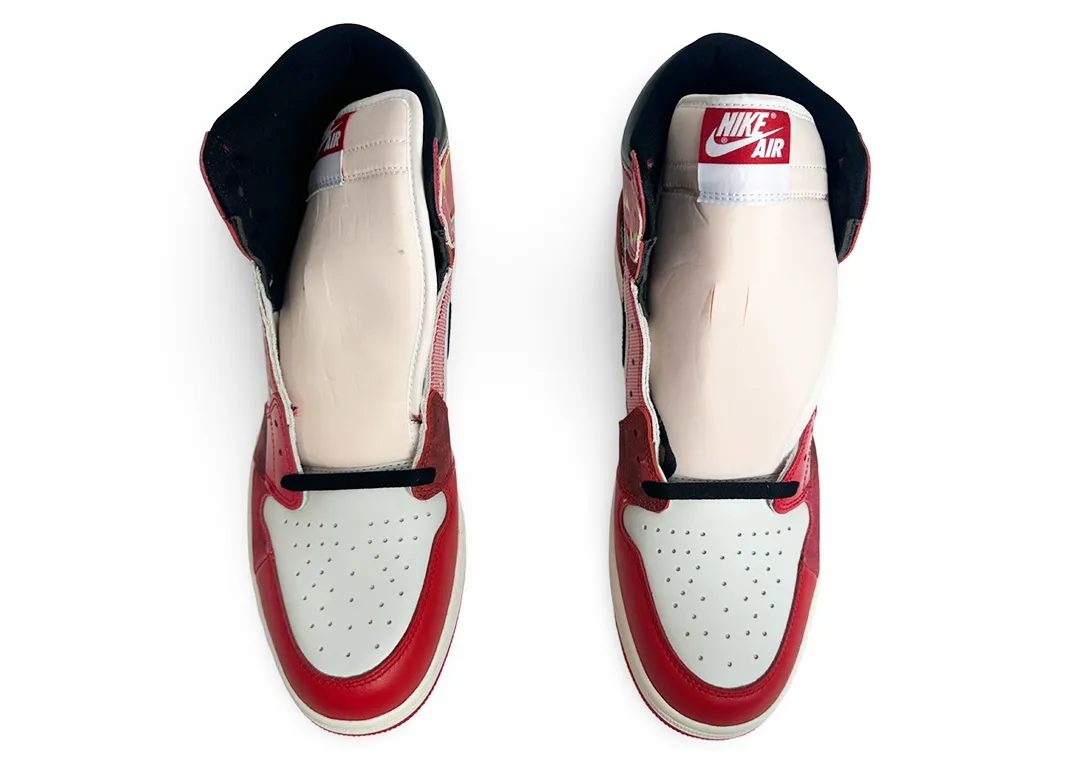 Jordan 1 Retro High OG Spider-Man Across the Spider-Verse (2023)