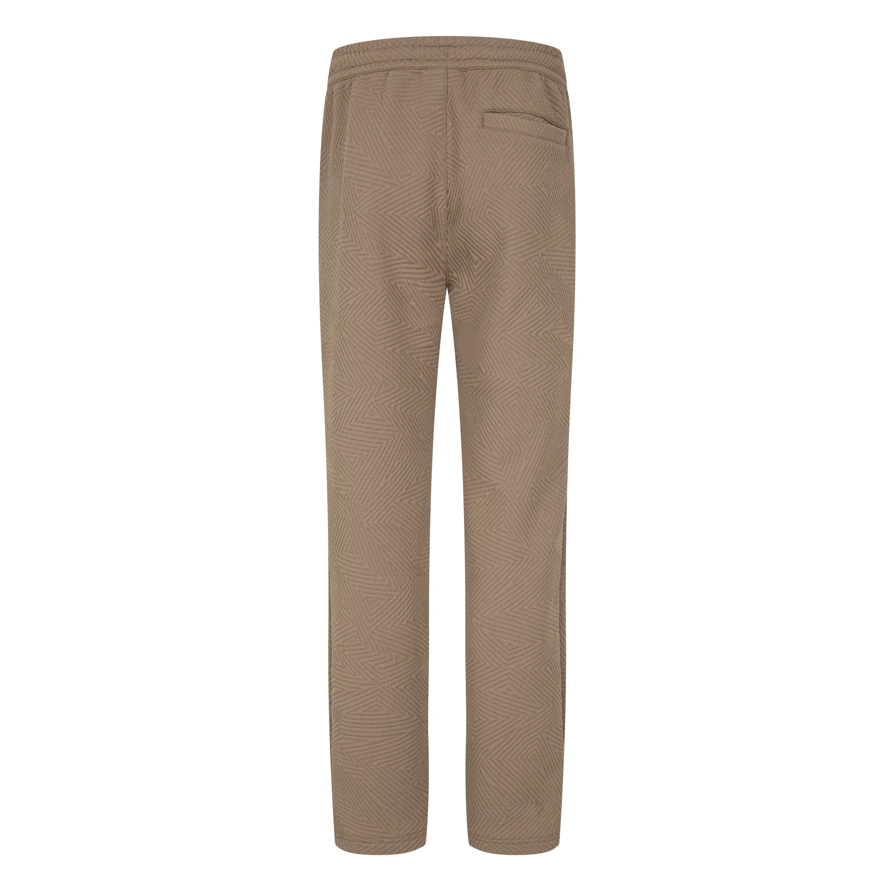 Jordan Sneaker School Knit Kids Pant 'Desert Camo'