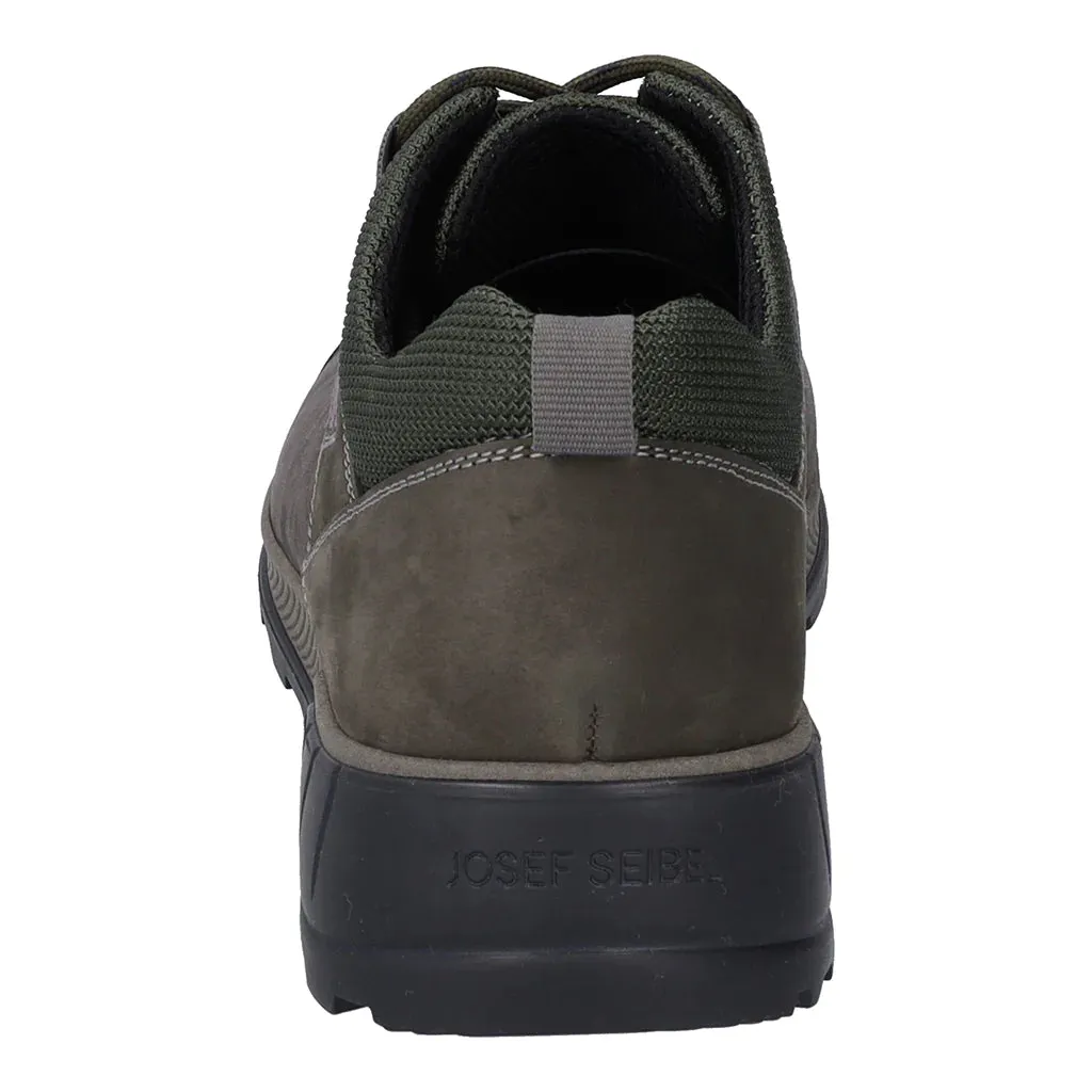 Josef Seibel Raymond 51 Granit Kombi Leather Shoe