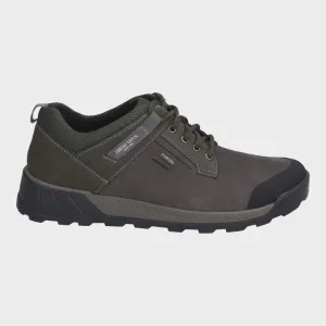 Josef Seibel Raymond 51 Granit Kombi Leather Shoe