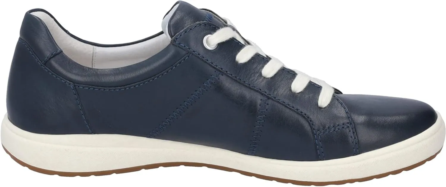 Josef Seibel Women's Caren 01 Sneaker