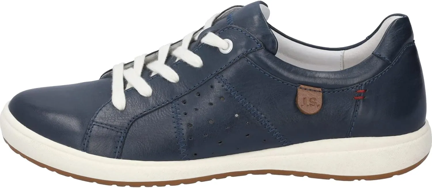 Josef Seibel Women's Caren 01 Sneaker