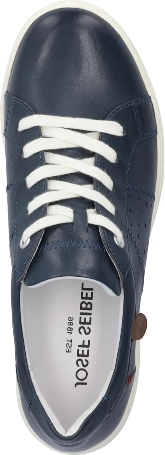 Josef Seibel Women's Caren 01 Sneaker