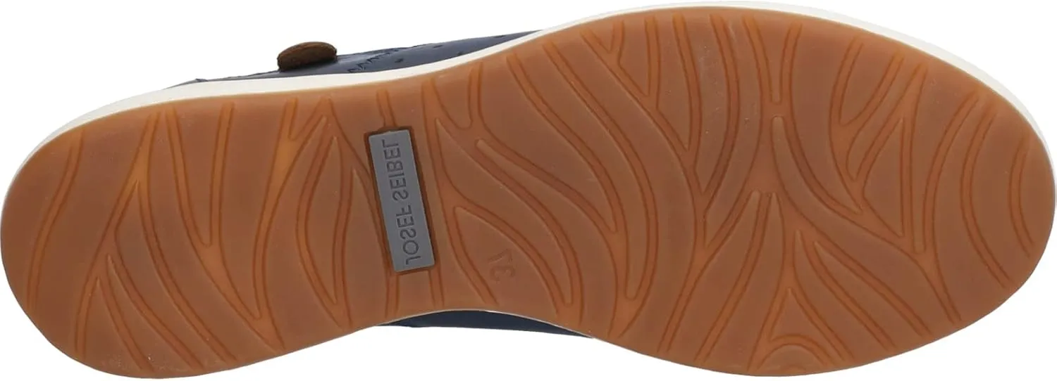 Josef Seibel Women's Caren 01 Sneaker