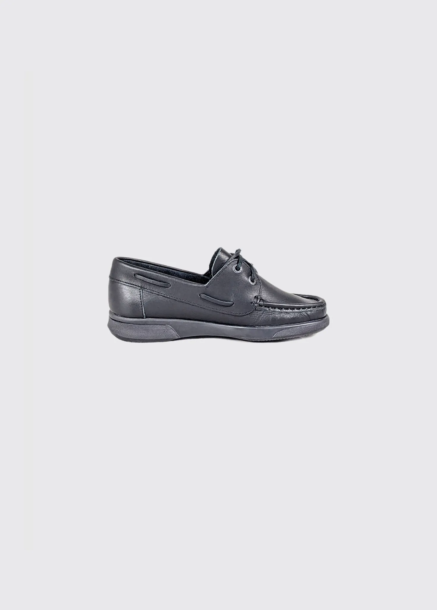 Kapley - Black