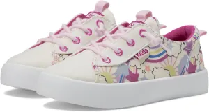 Keds Unisex-Child Kickback Jr Sneaker