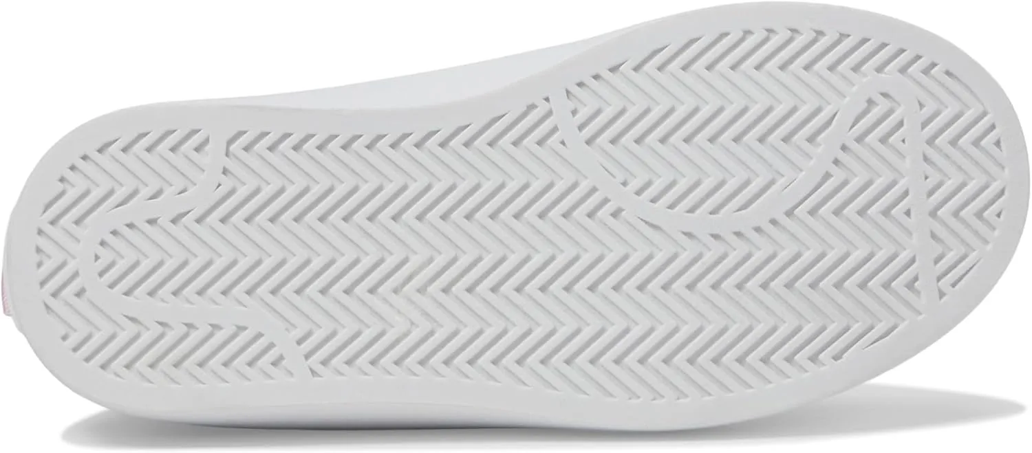 Keds Unisex-Child Kickback Jr Sneaker