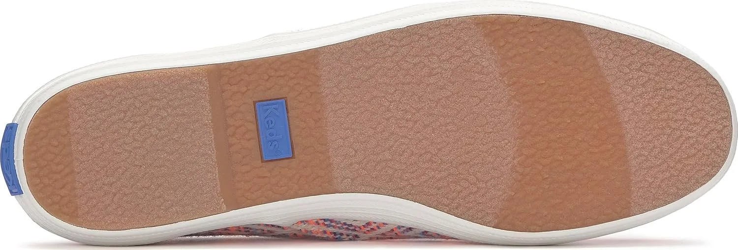 Keds Women's Champion Seasonal Fashion Sneaker