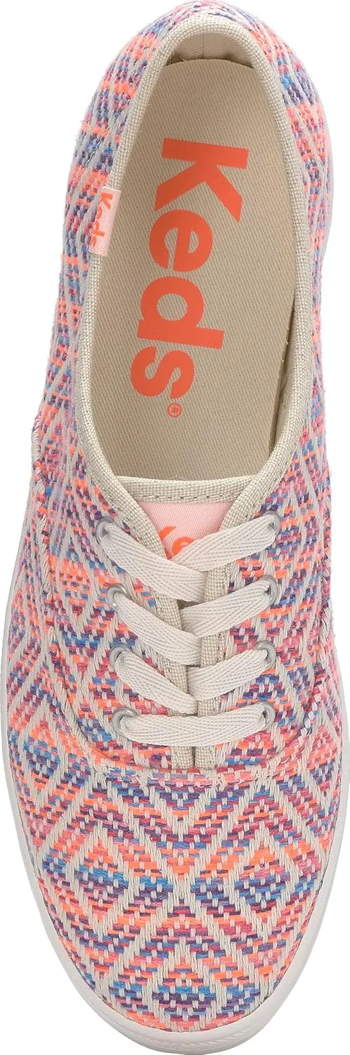 Keds Women's Champion Seasonal Fashion Sneaker