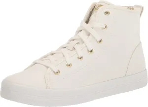 Keds Women's Kickstart Hi Canvas Sneaker