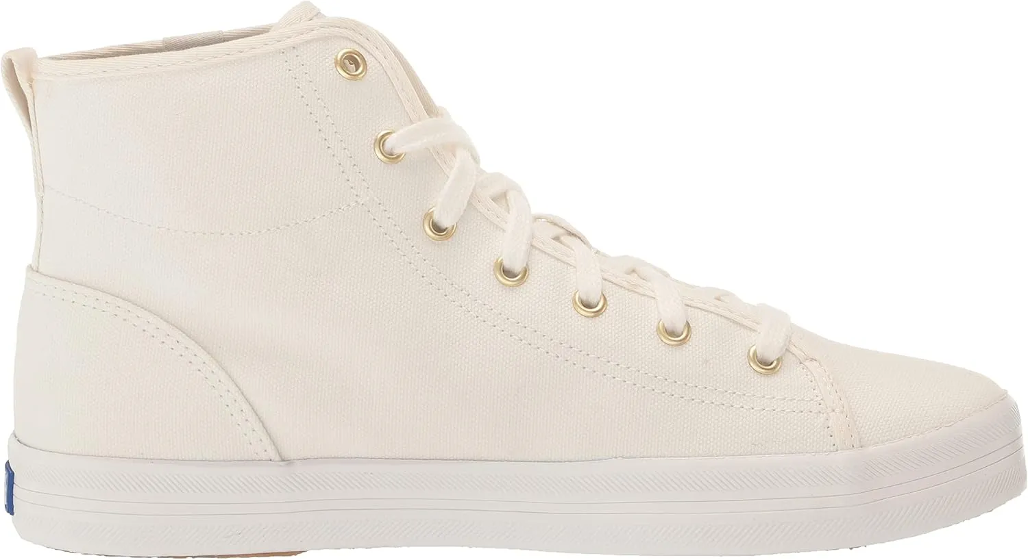 Keds Women's Kickstart Hi Canvas Sneaker