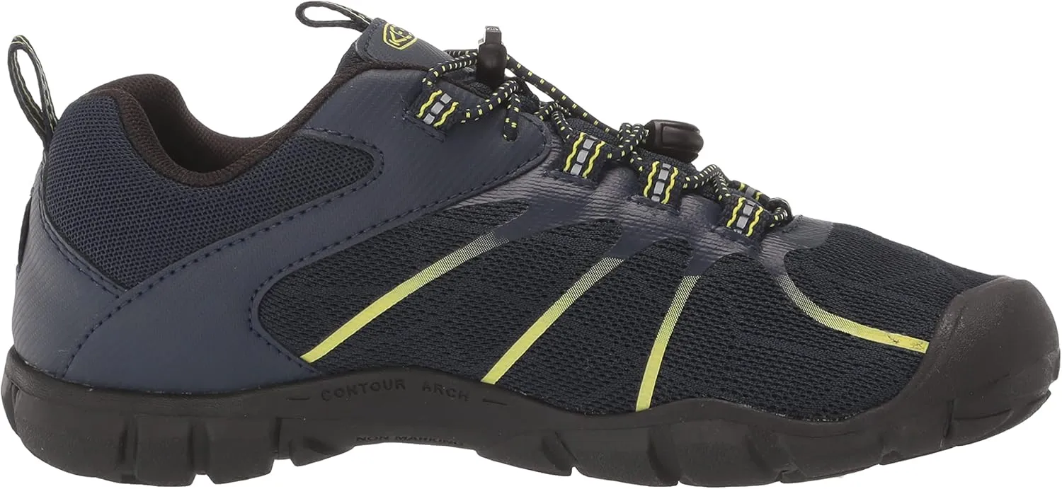 KEEN Kids' Chandler 2 CNX Casual Sneaker