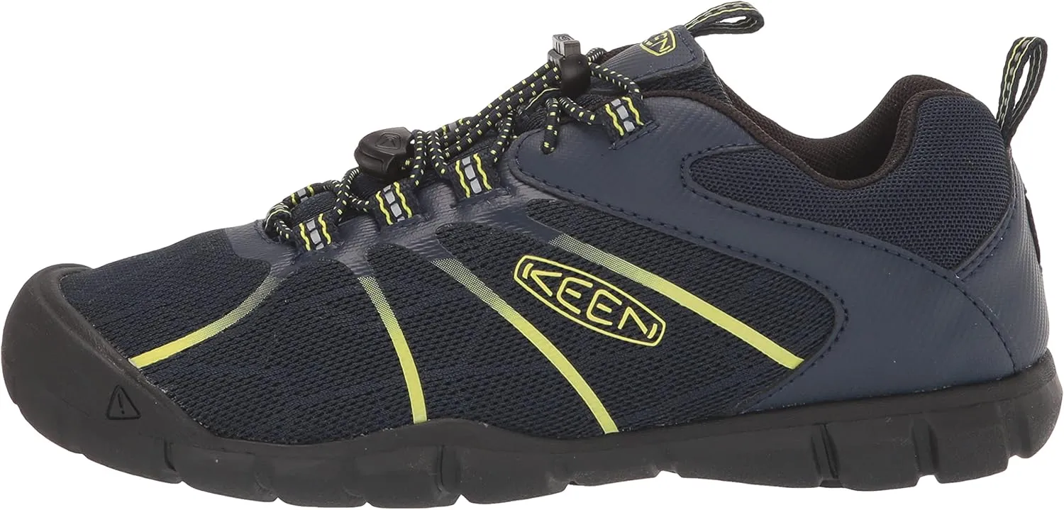 KEEN Kids' Chandler 2 CNX Casual Sneaker