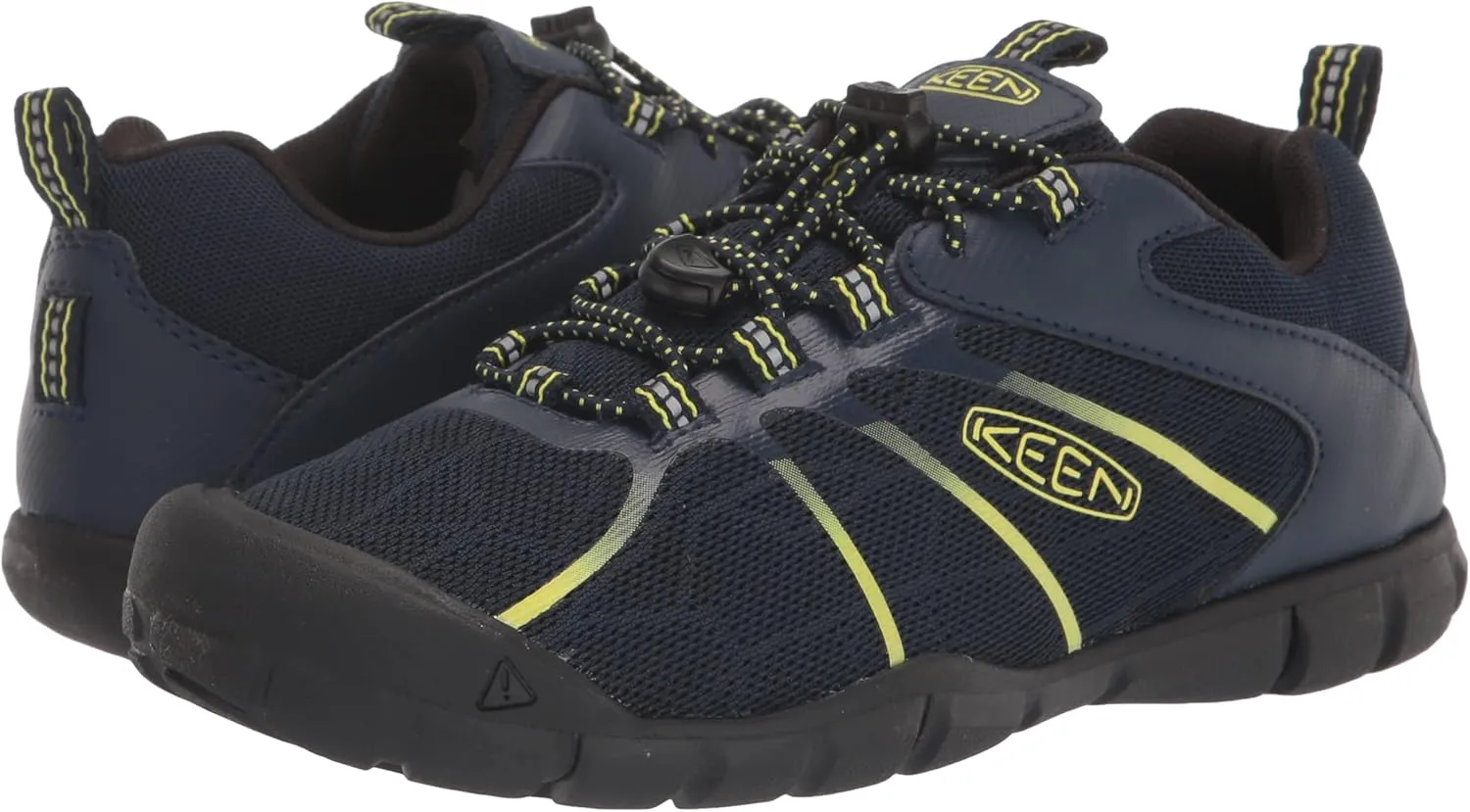 KEEN Kids' Chandler 2 CNX Casual Sneaker
