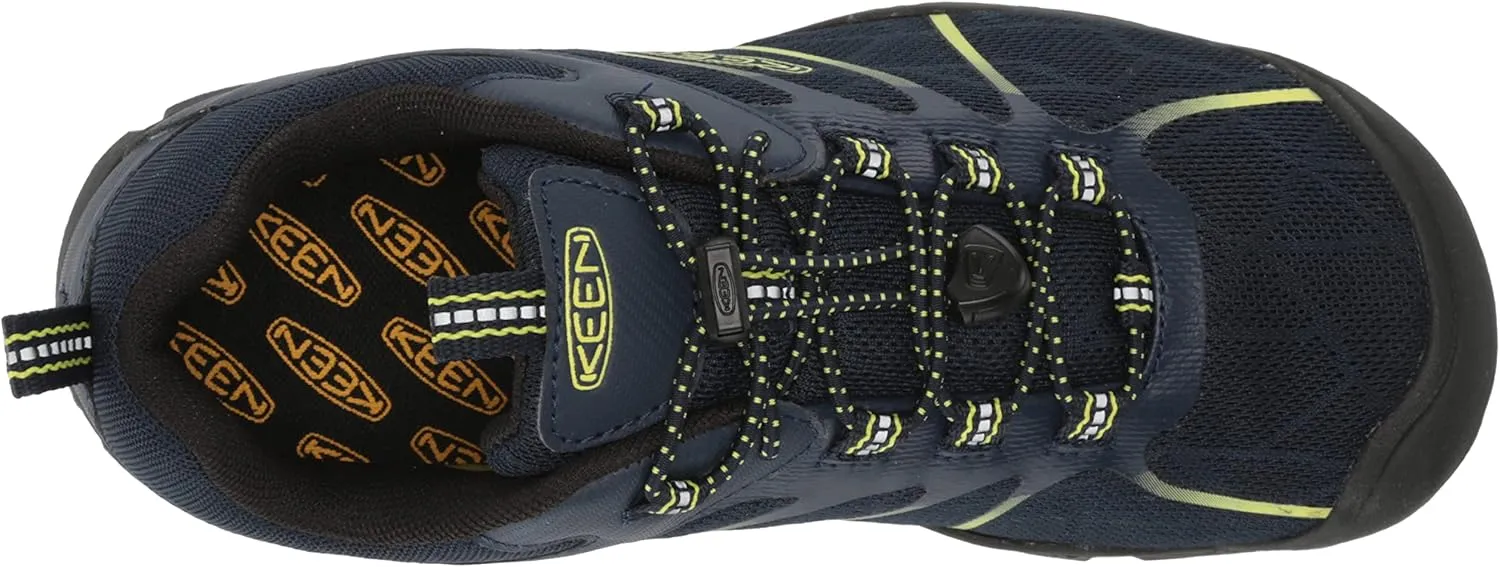 KEEN Kids' Chandler 2 CNX Casual Sneaker