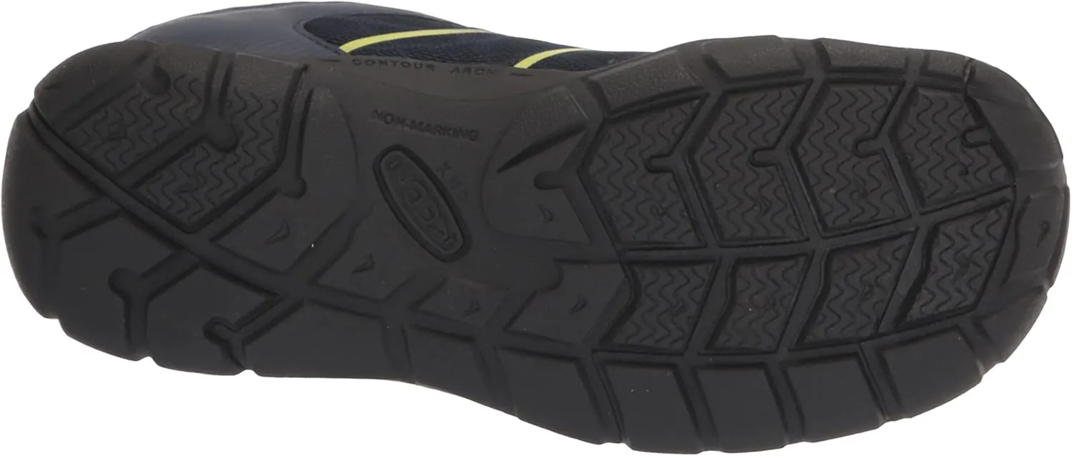KEEN Kids' Chandler 2 CNX Casual Sneaker