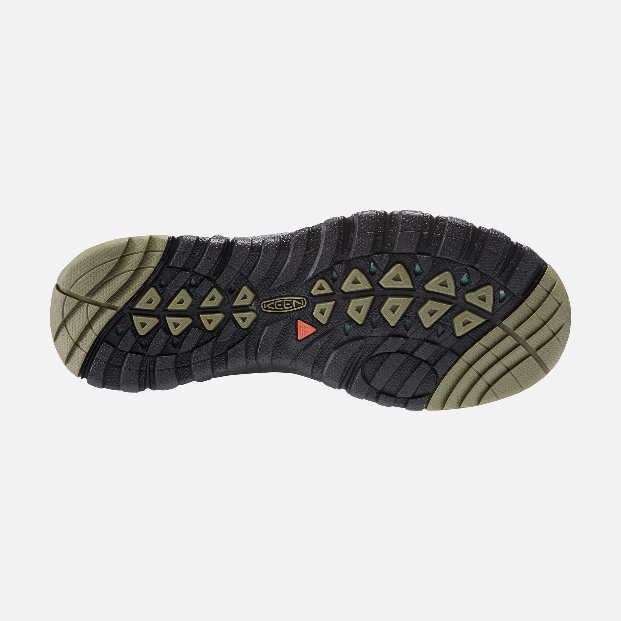 Keen Women's Terradora Water-proof Hiking Shoe