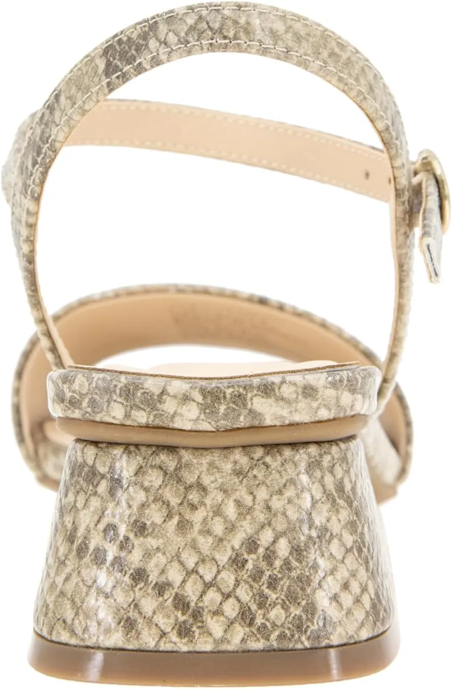 Kenneth Cole REACTION Women's Buena Heeled Sandal