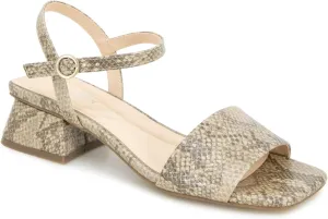 Kenneth Cole REACTION Women's Buena Heeled Sandal
