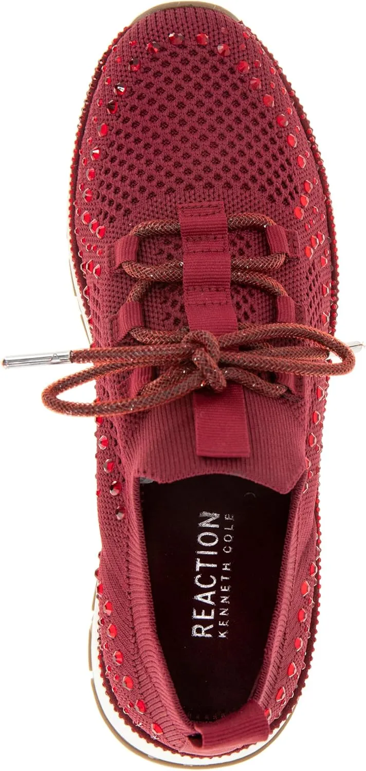 Kenneth Cole REACTION Women's Kacey Sneaker