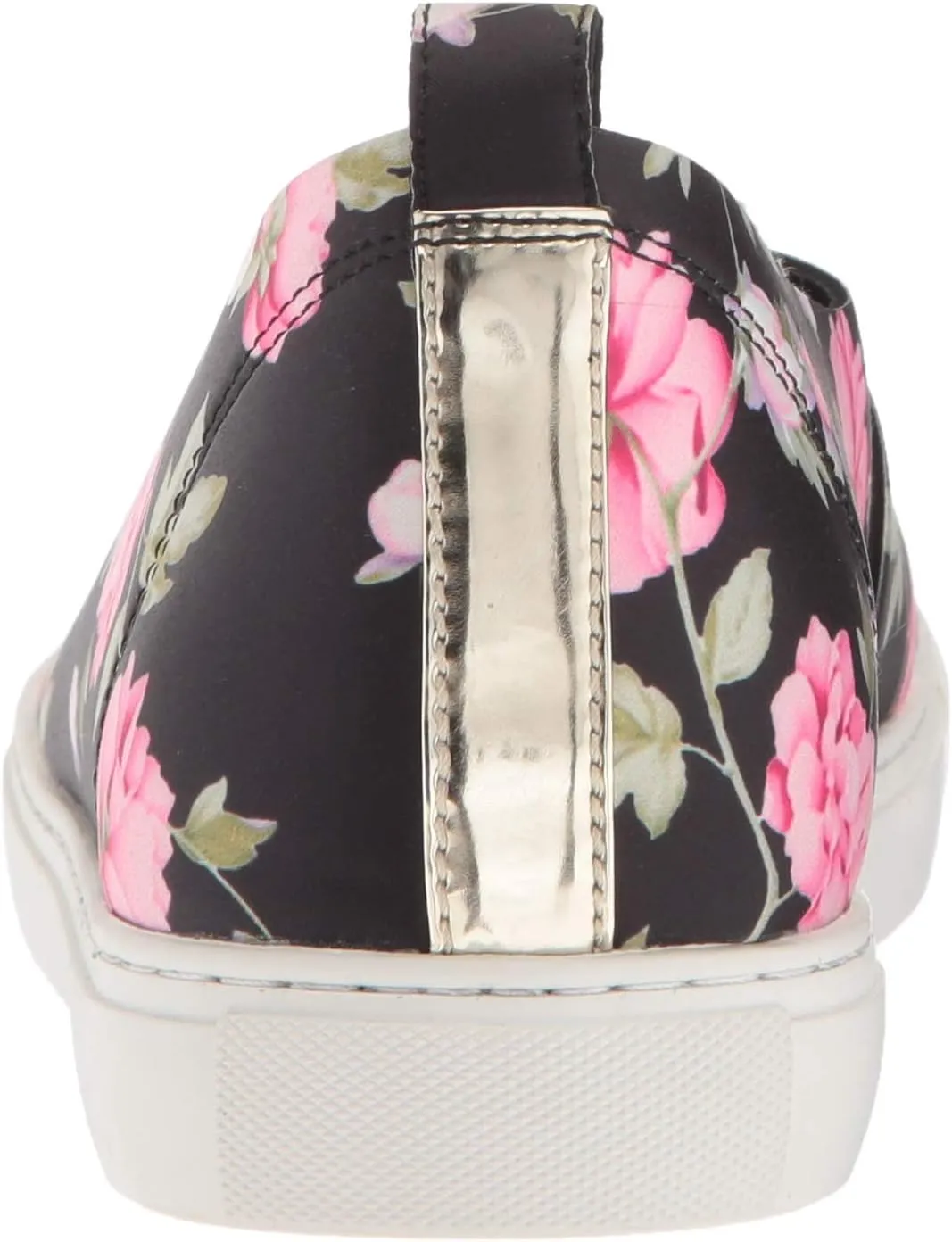 Kenneth Cole Women's Kathy Slip on Sneaker Stretch Upper