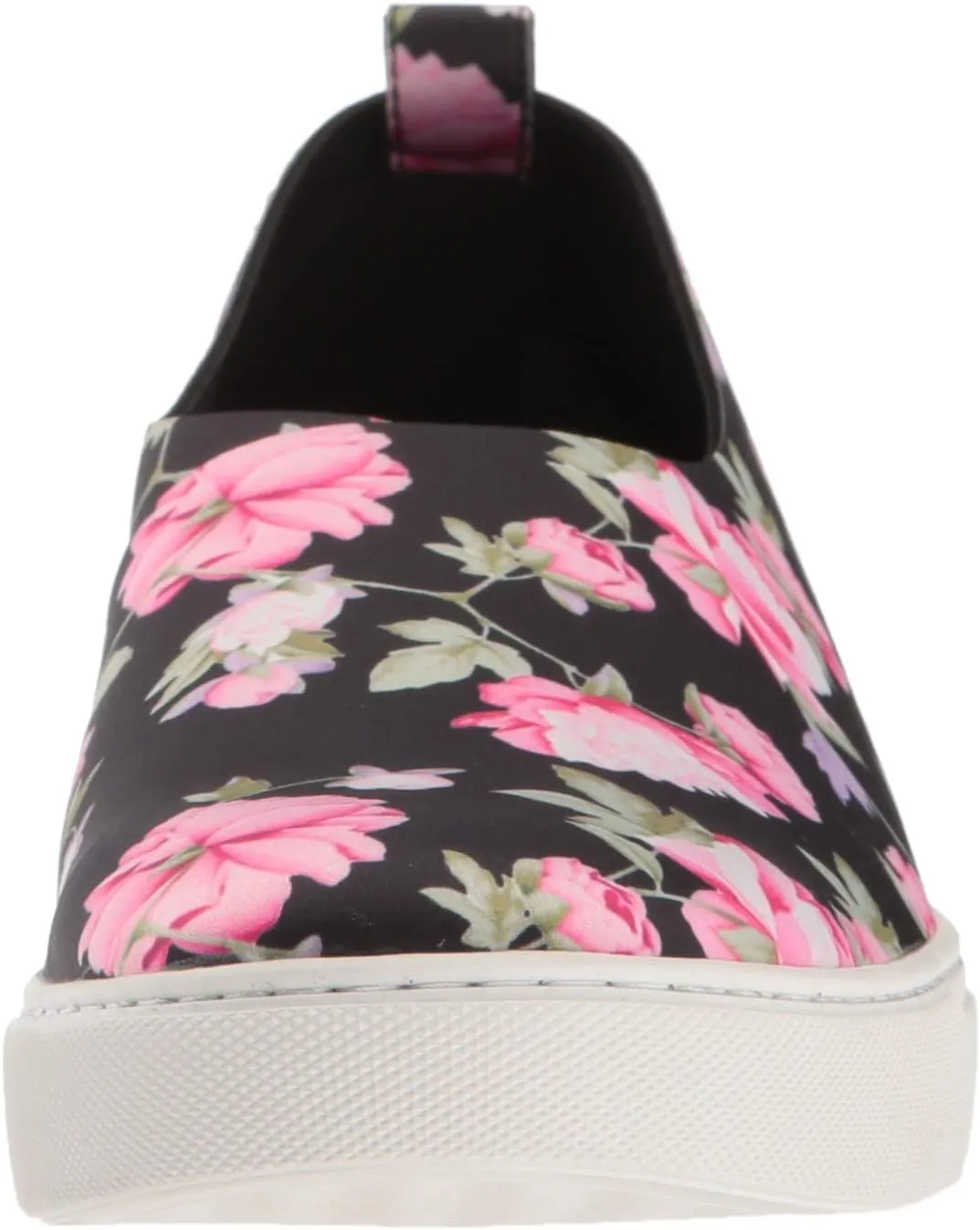 Kenneth Cole Women's Kathy Slip on Sneaker Stretch Upper