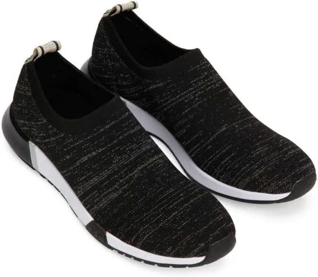 Kenneth Cole Women's Santel Stretch Knit Sneaker