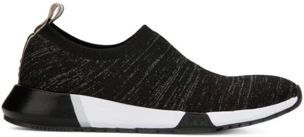 Kenneth Cole Women's Santel Stretch Knit Sneaker