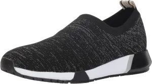 Kenneth Cole Women's Santel Stretch Knit Sneaker