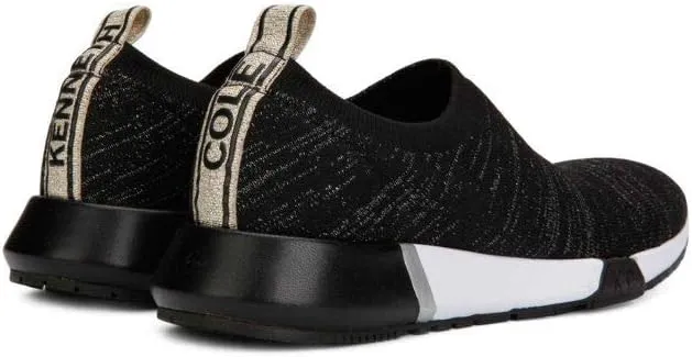 Kenneth Cole Women's Santel Stretch Knit Sneaker