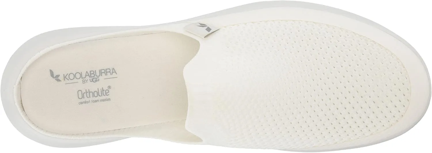 Koolaburra by UGG Women's Rene Sneaker