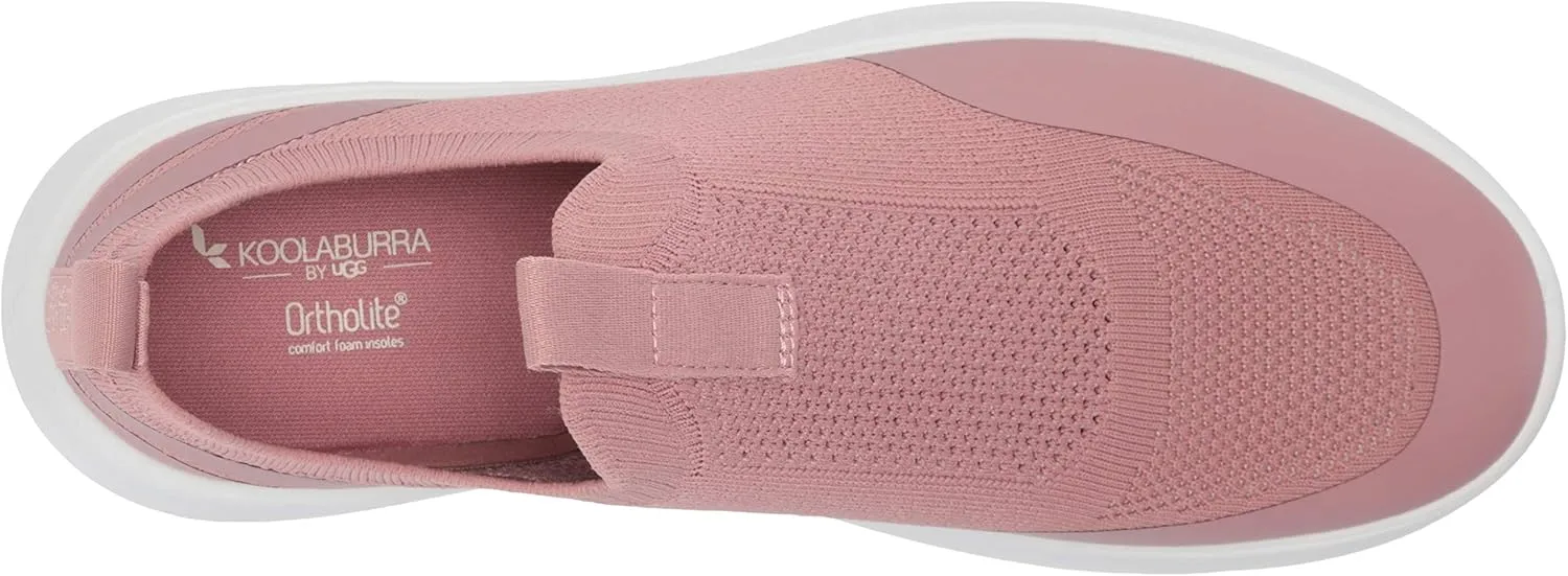 Koolaburra by UGG Women's Yosha Sneaker