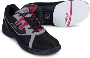 KR Strikeforce Ignite Black/Grey/Red Mens (RH) Size 10 (KRM96153824)