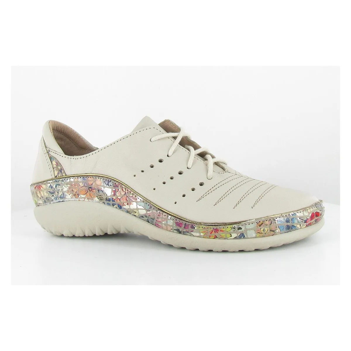 Kumara Lace Up shoe