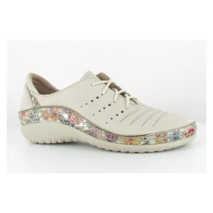 Kumara Lace Up shoe